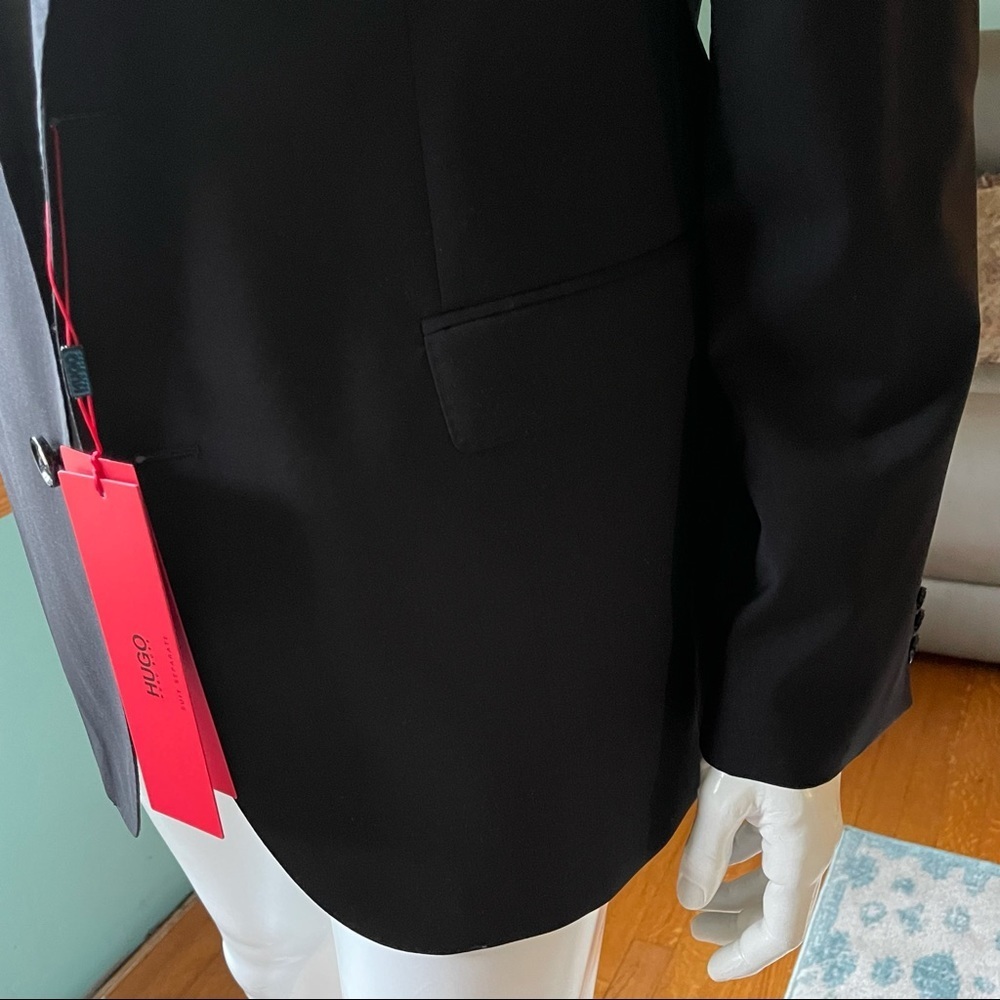 Hugo Boss Men's blazer - Picture 8 of 12